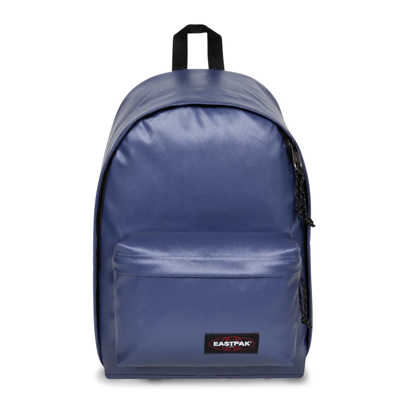 EASTPAK OUT OF OFFICE Backpack, 27 L - Glossy Blue -Blue
