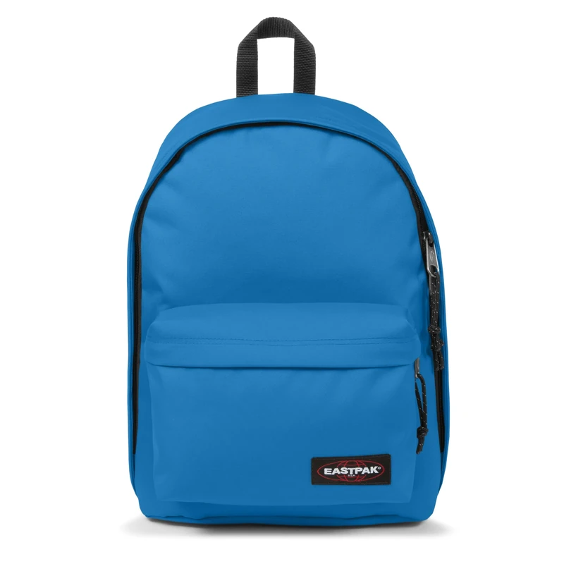 EASTPAK OUT OF OFFICE Backpack, 27 L - Bubble Blue -Blue