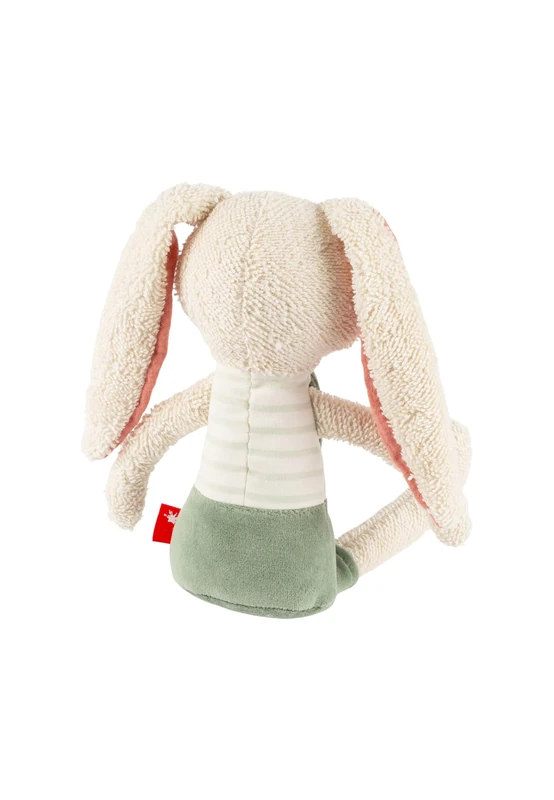 sigikid Cuddly Toy Rabbit