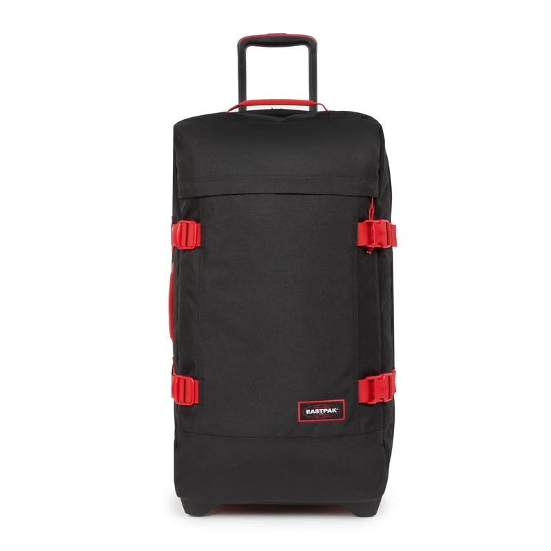 EASTPAK TRANVERZ M Suitcase, 67 x 35.5 x 30 cm, 78 L