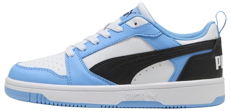 PUMA Rebound V6 LO JR