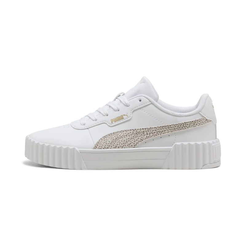 PUMA Carina 3.0 TOPCAT