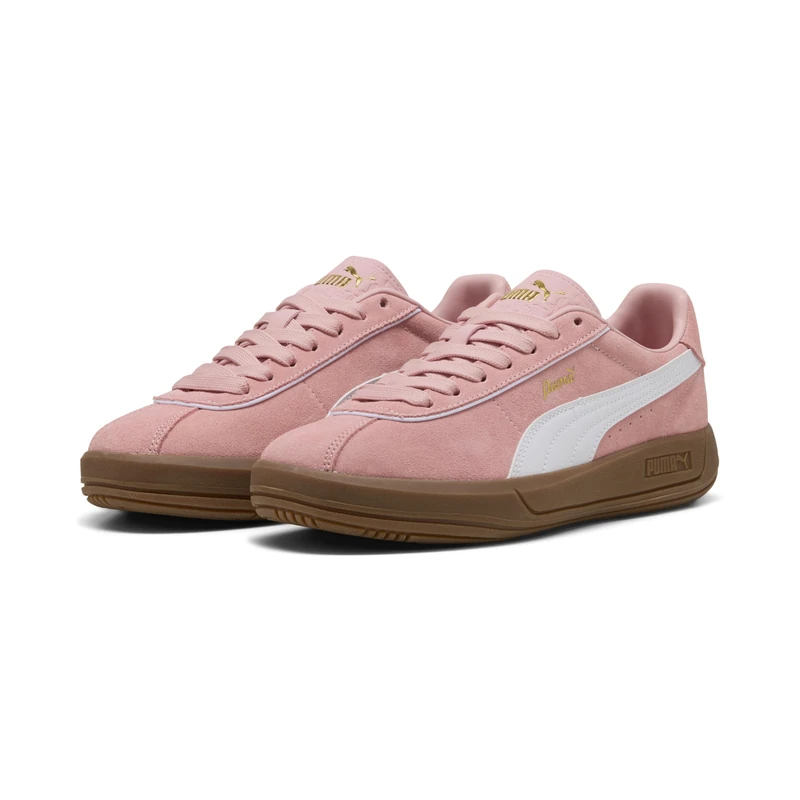 PUMA Club KLASSIKA SD