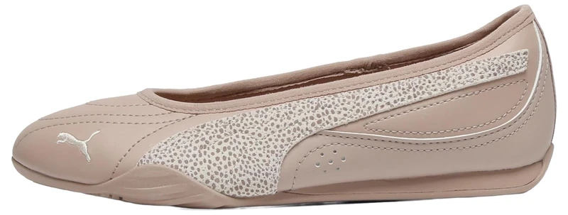 PUMA Catch Soleil Ballerina TOPCAT