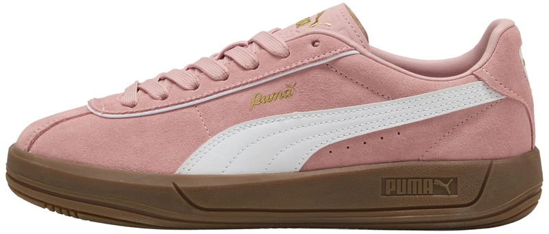 PUMA Club KLASSIKA SD