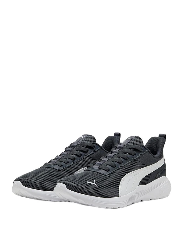 PUMA Unisex ANZARUN 2 LITE SLIPTECH Sneaker, Strong Gray White, 5 UK - Image 1