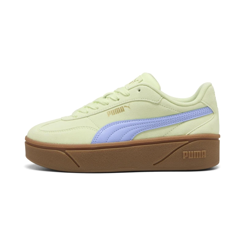 PUMA Club II ERA Platform SD WNS