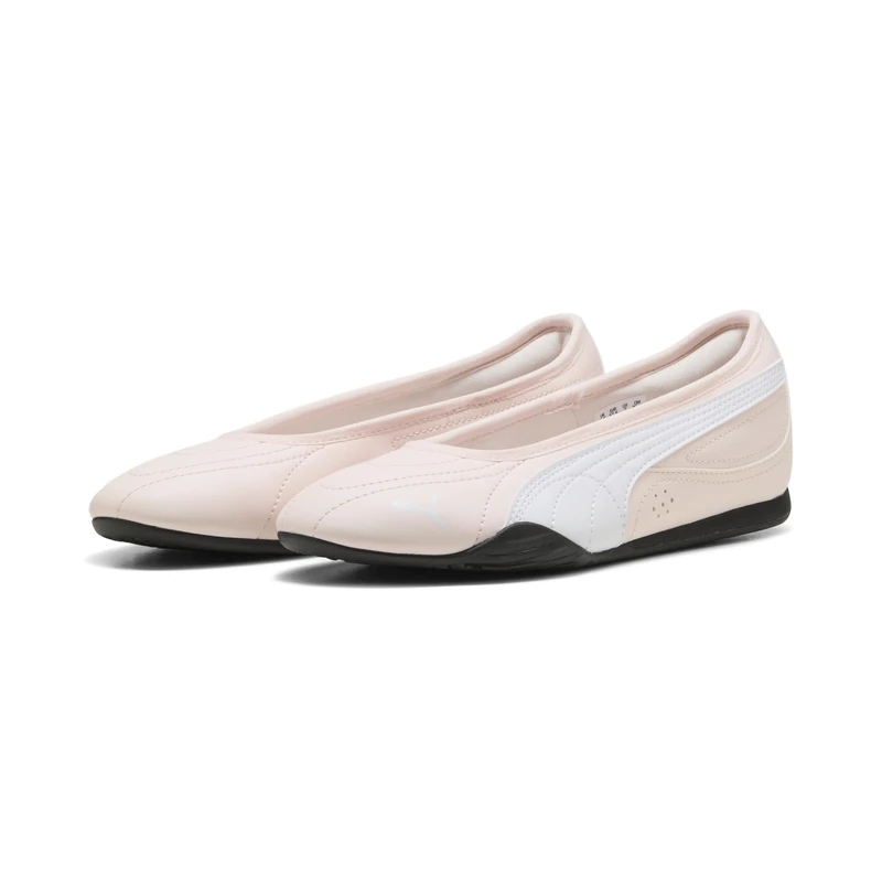 PUMA Catch Soleil Ballerina