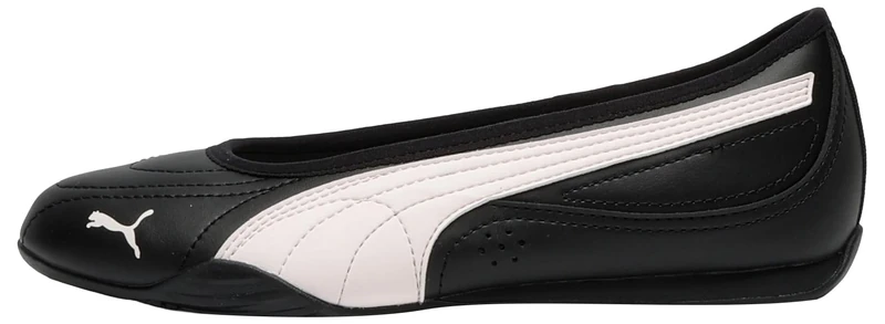 PUMA Catch Soleil Ballerina