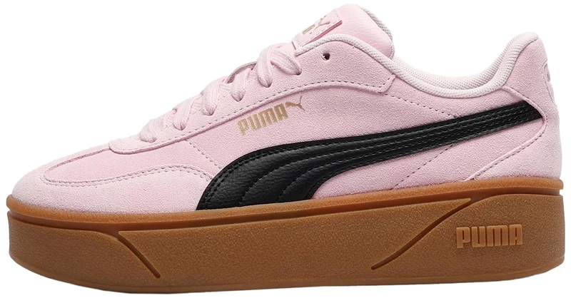 PUMA Club II ERA Platform SD WNS