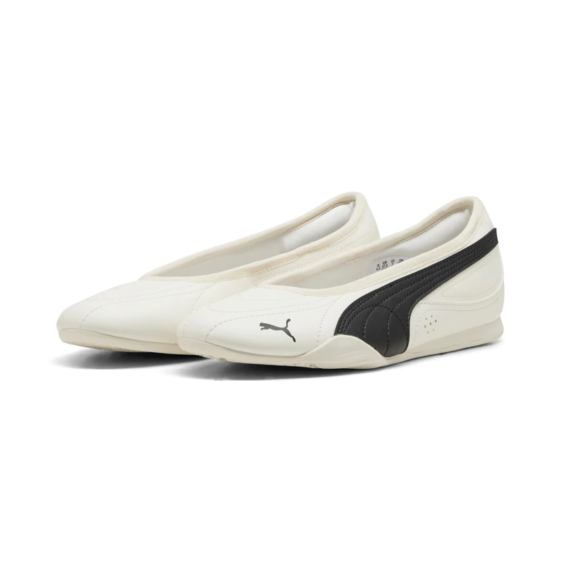 PUMA Catch Soleil Ballerina
