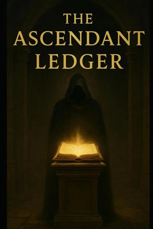 The Ascendant Ledger