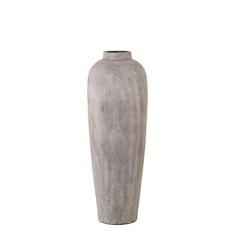 CERAMIC VASE 60CM
