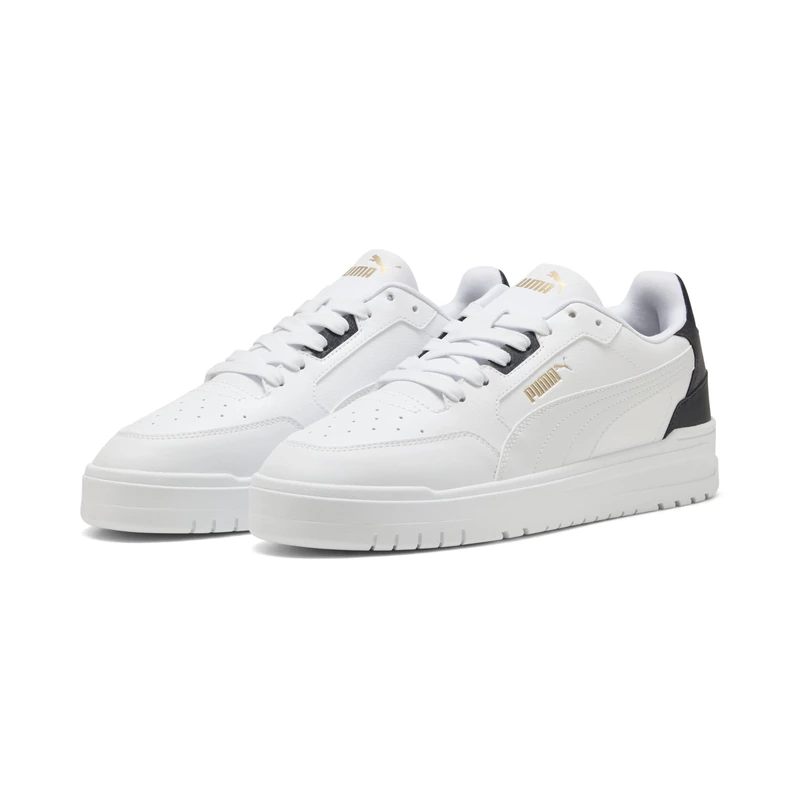 PUMA Shuffle Downtown