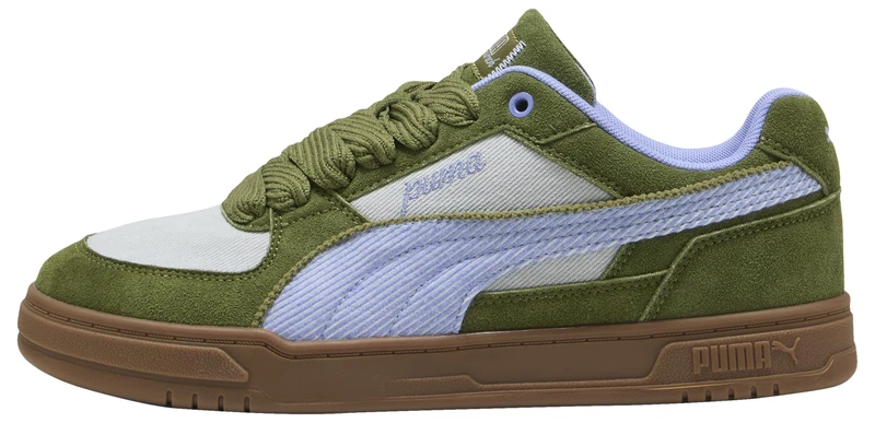 PUMA CAVEN III ETIQUETA