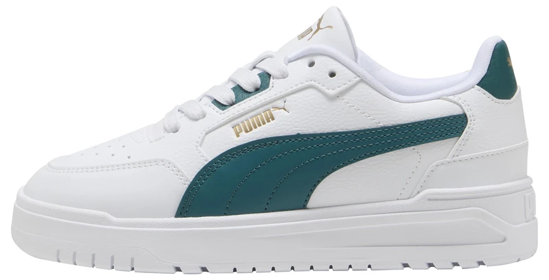 PUMA Shuffle Downtown LO JR - Image 1
