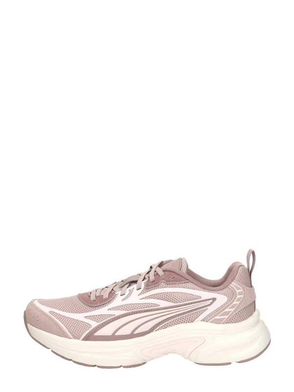 PUMA Unisex SOFTRIDE Escalate Sneaker, Rose Latte-Jasmine Flower-Sandstone-Warm White, 3.5 UK