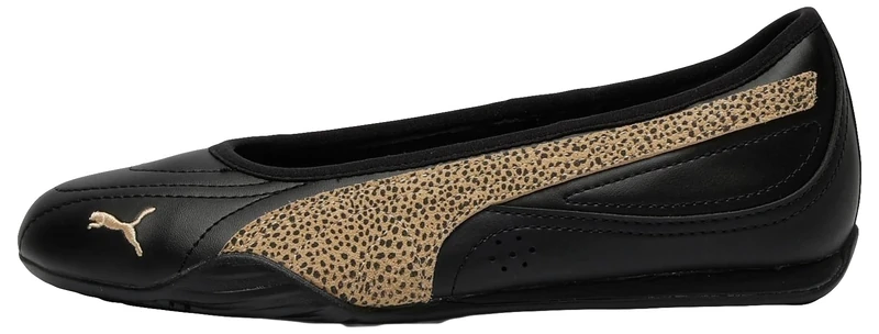 PUMA Catch Soleil Ballerina TOPCAT