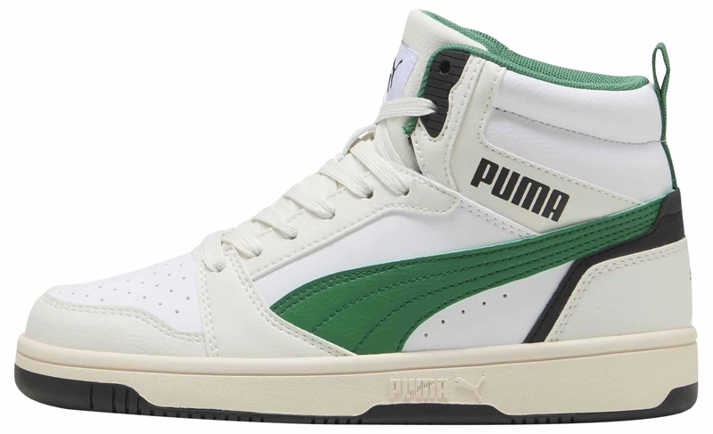PUMA Rebound V6 MID JR