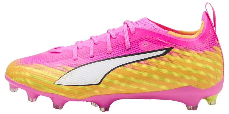 PUMA Ultra 6 PRO FG/AG JR