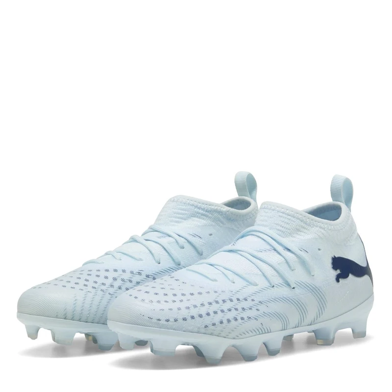 PUMA Future 9 Match FG/AG JR - Image 1