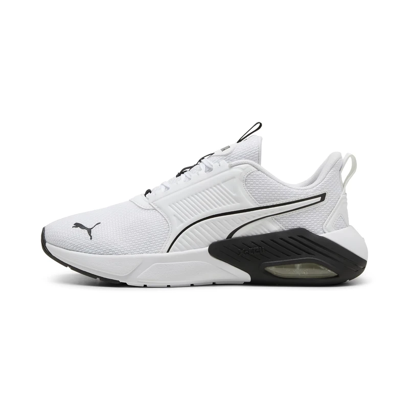 PUMA X-Cell NOVA FS Puma White Puma Black