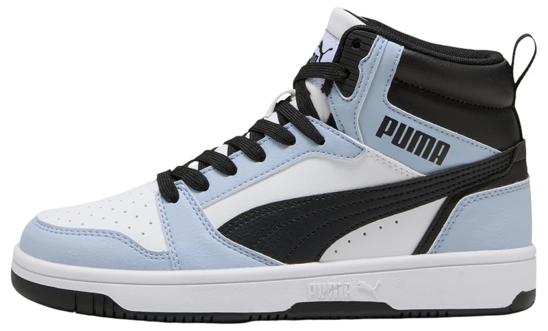 PUMA Rebound V6 MID JR