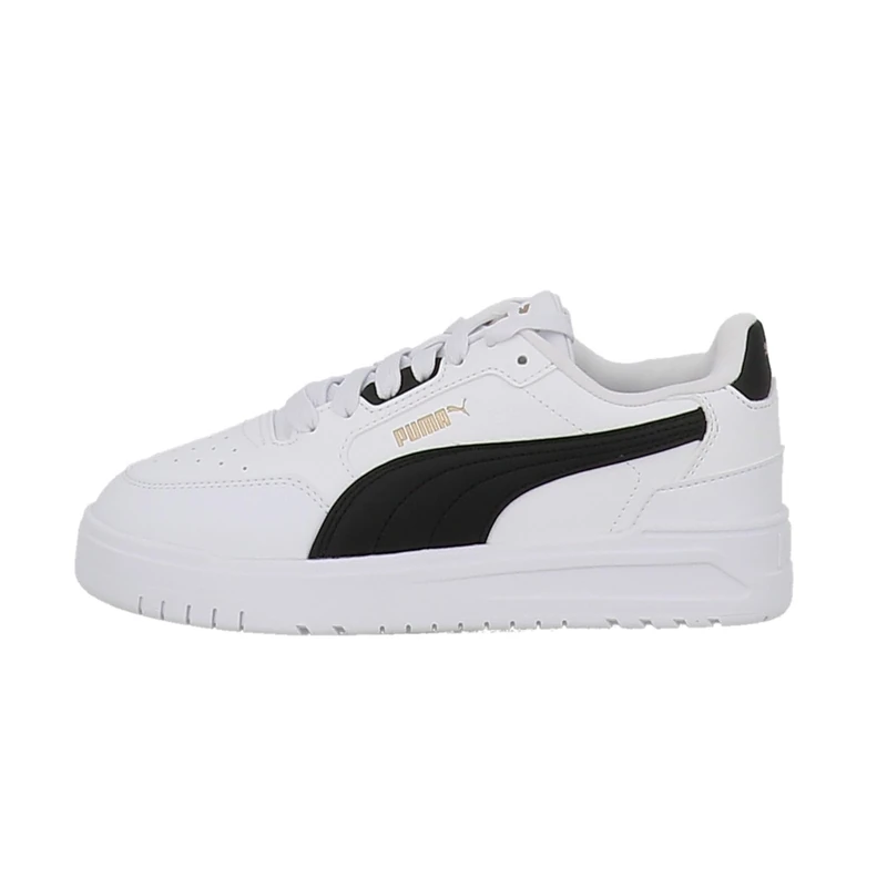 PUMA Shuffle Downtown LO JR - Image 1