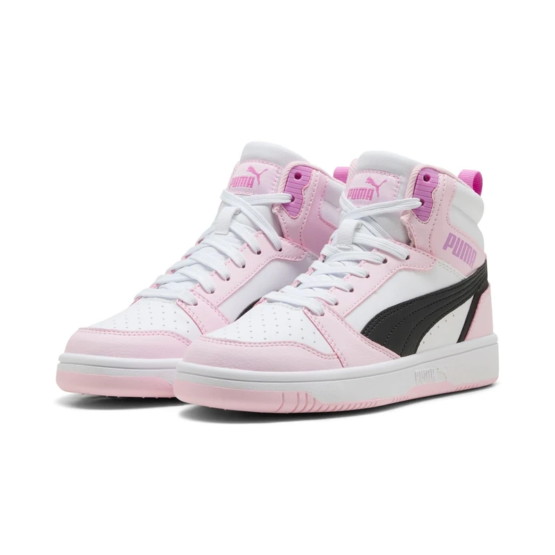 PUMA Rebound V6 MID JR