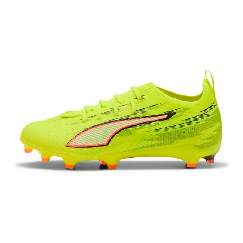 PUMA Ultra 6 PRO FG/AG JR