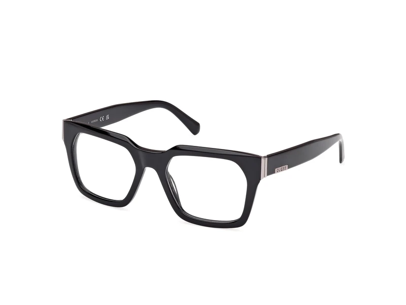 GAFAS GUESS-GU50188 C: shiny black 53x19x41,9x150