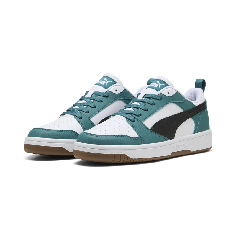 PUMA Rebound V6 Low - Men's Fashion and Athletic Trainers