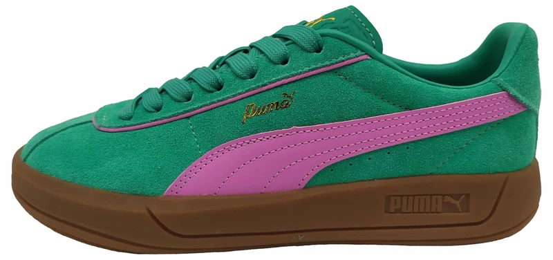 PUMA Club KLASSIKA SD