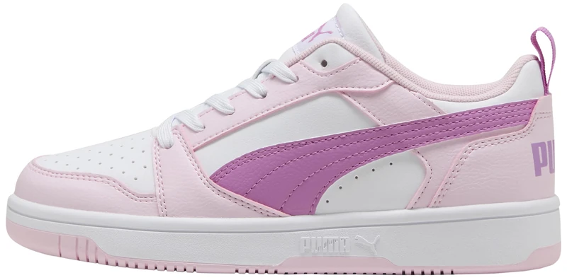 PUMA Rebound V6 LO JR - Image 1