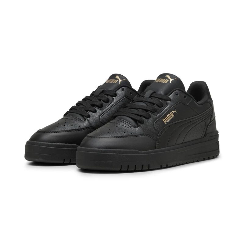 PUMA Shuffle Downtown