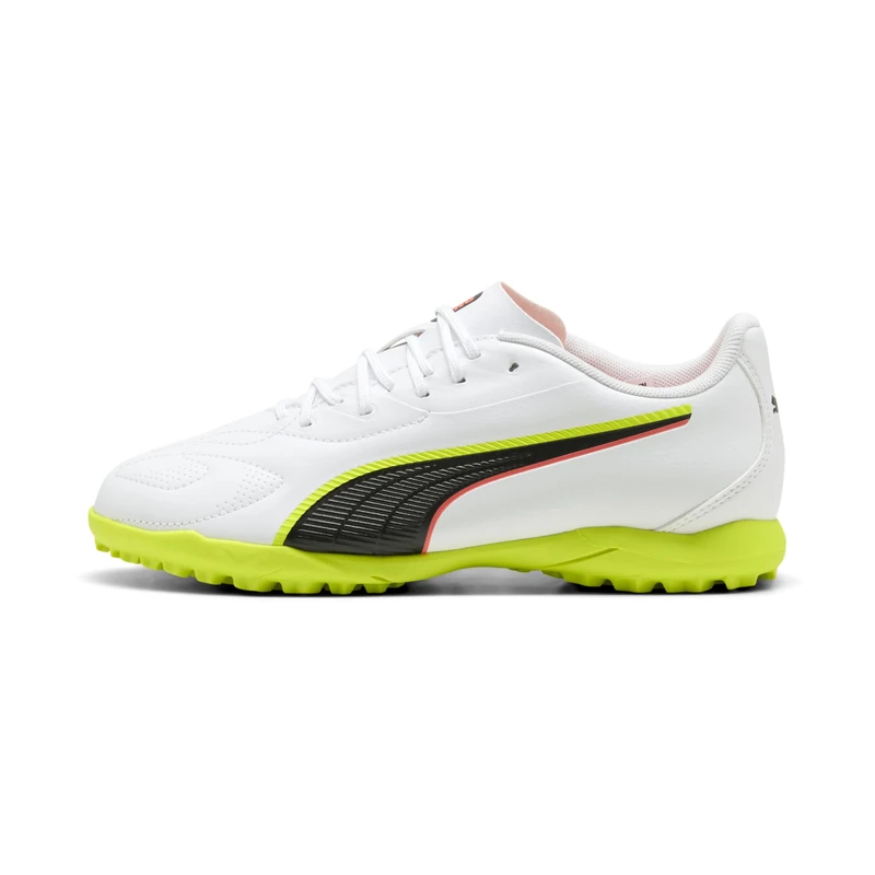 PUMA King 20 Play TT JR