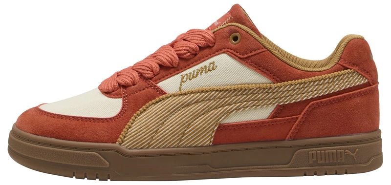 PUMA CAVEN III ETIQUETA - Image 1