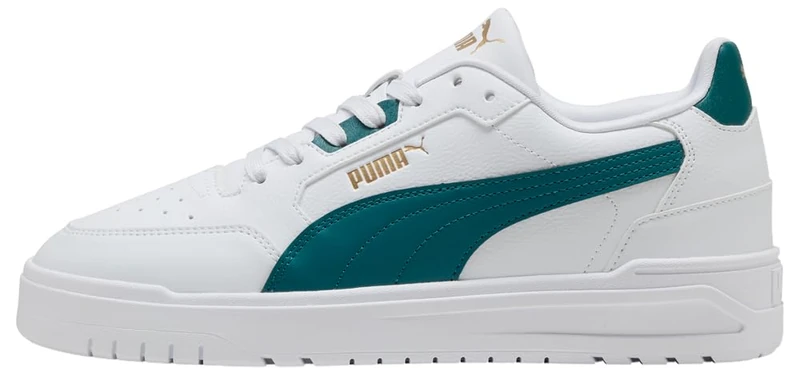 PUMA Shuffle Downtown