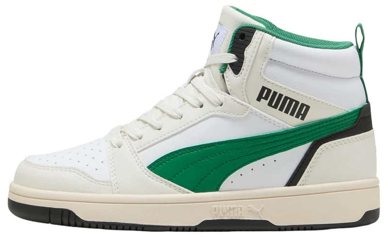 PUMA Rebound V6 MID JR