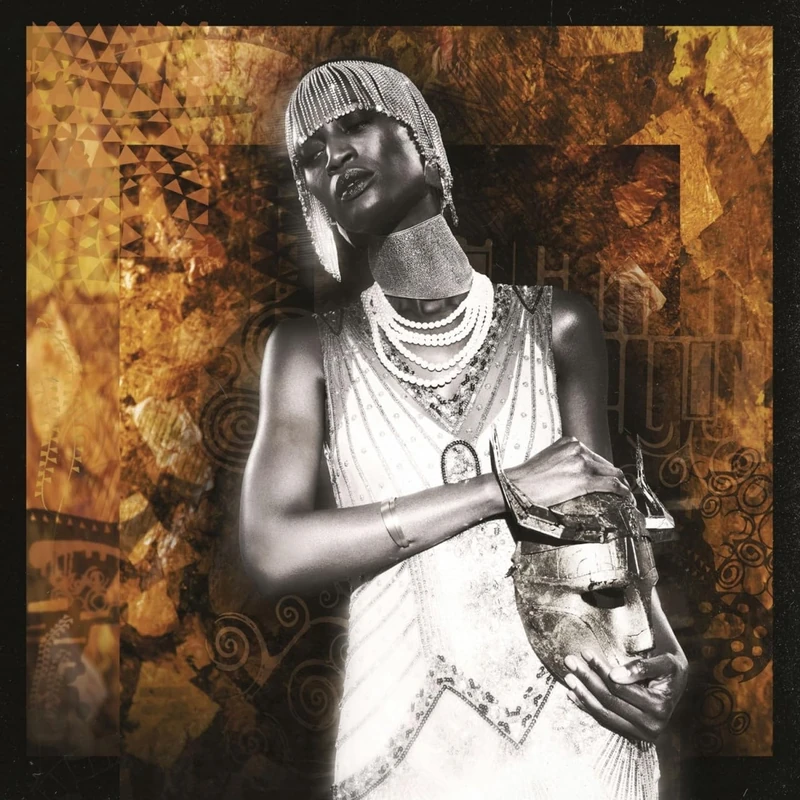 Spirit Of Ecstasy [VINYL]