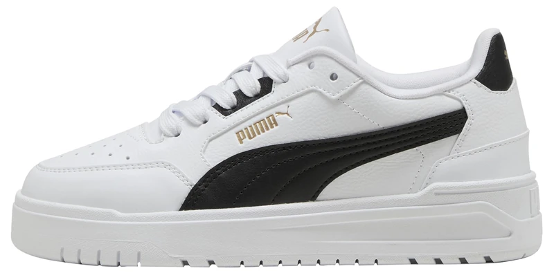 PUMA Shuffle Downtown LO JR