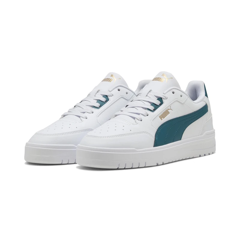 PUMA Shuffle Downtown