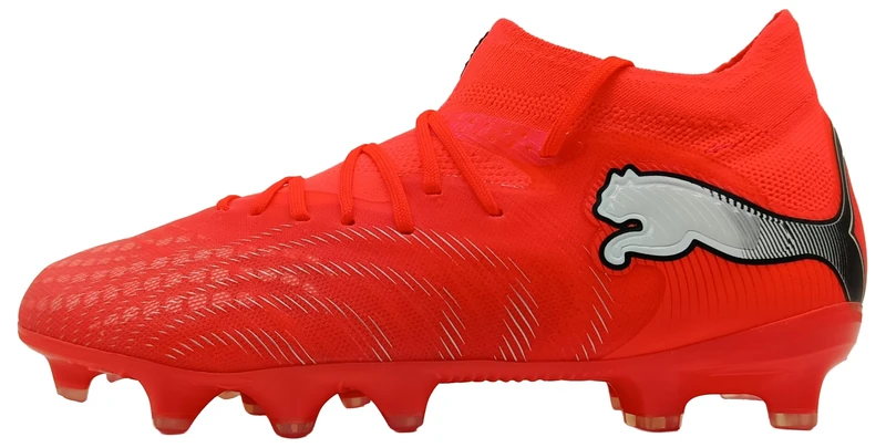 PUMA Future 9 PRO FG/AG JR - Image 1