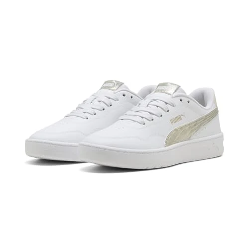 PUMA Court Lally Metallic Whisper