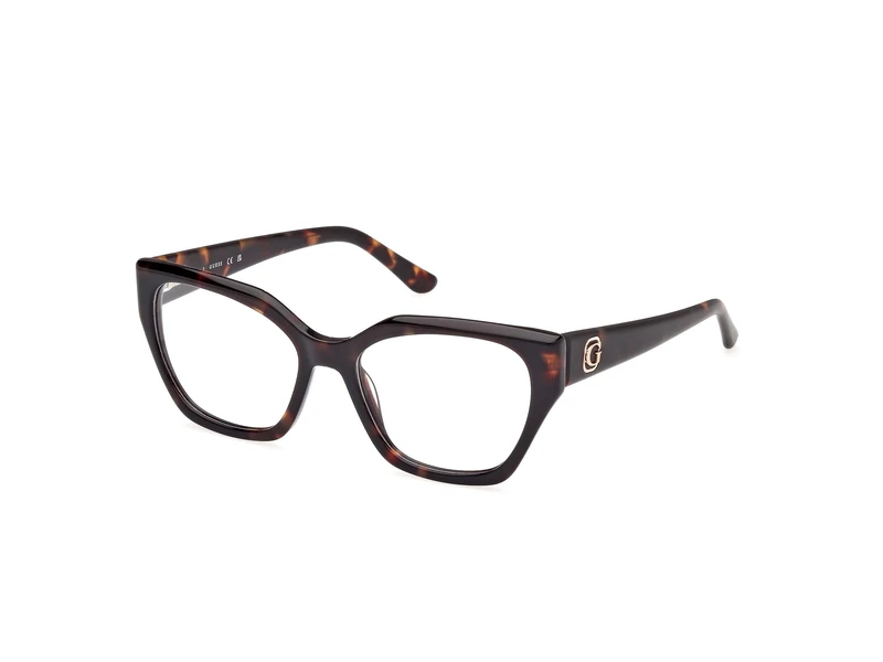 GAFAS GUESS-GU50112 C: dark havana 51x17x41,1x145