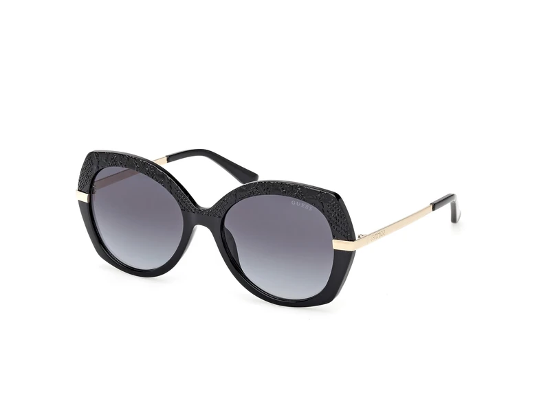 GAFAS GUESS - GU00215 C: shiny black