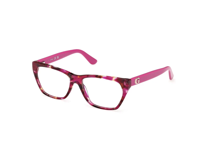 GRUPO OPTICO 1910 GAFAS GUESS-GU50234 C: shiny lilac 54x15x39,1x140