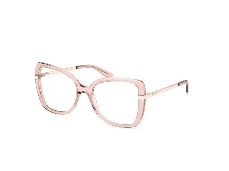 GAFAS GUESS - GU50245 C: shiny beige