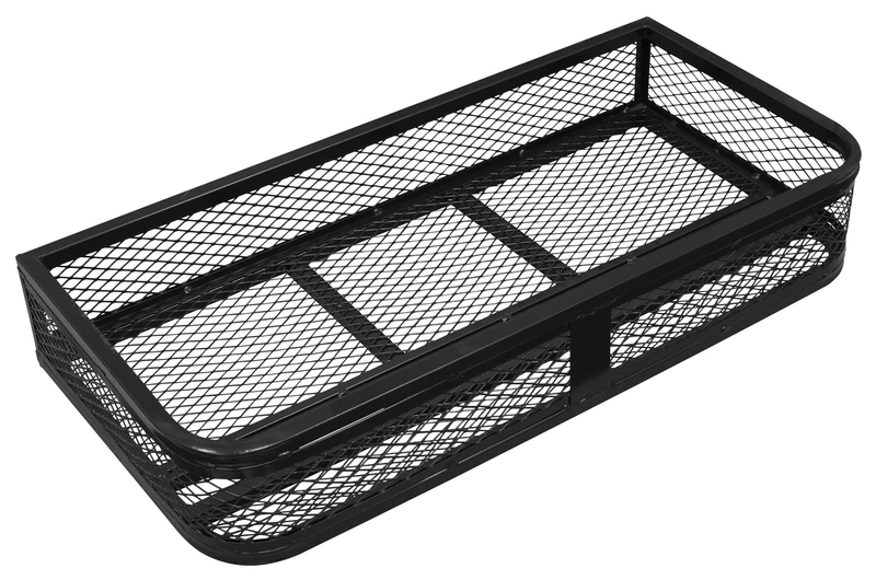 Sealey ATV Front Cargo Rack - ATCR02F, Black