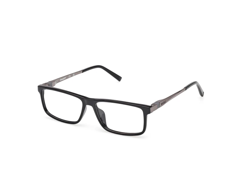Timberland TB50069-H Shiny black 54/14/145 MAN Eyewear Frame